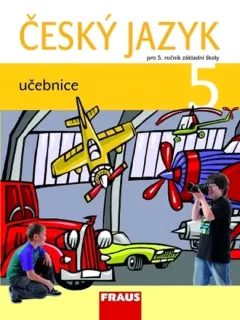 Český jazyk