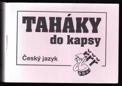 Český jazyk