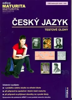 Český jazyk
