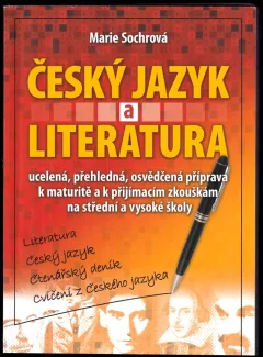 Český jazyk a literatura