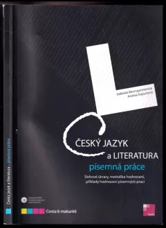 Český jazyk a literatura