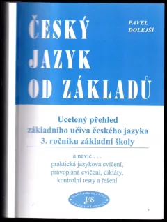 Český jazyk od základů