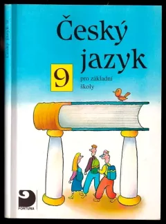 Český jazyk pro 9. ročník základní školy