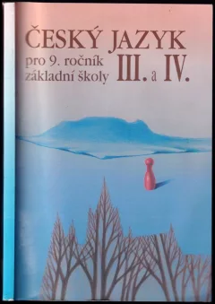 Český jazyk pro 9. ročník základní školy