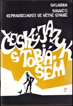 Český jazyk s Tobiášem