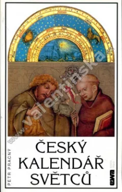 Český kalendář světců