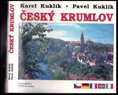Český Krumlov