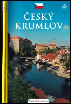 Český Krumlov