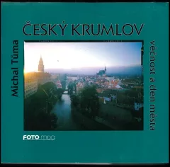 Český Krumlov
