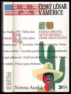 Český lékař v Americe