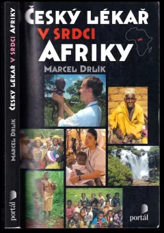 Český lékař v srdci Afriky