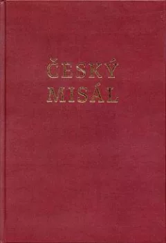 Český misál