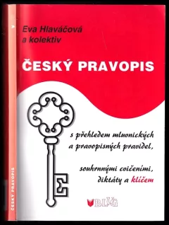 Český pravopis