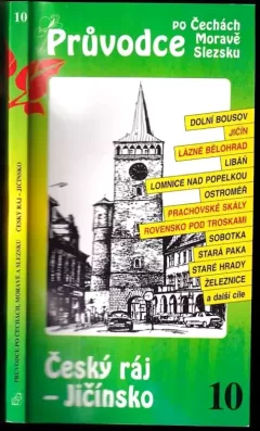 Český ráj - Jičínsko