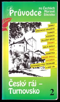 Český ráj - Turnovsko