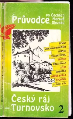 Český ráj - Turnovsko