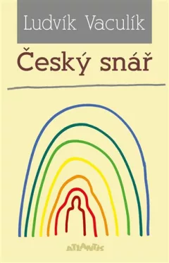 Český snář