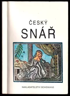Český snář