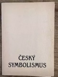 Český symbolismus
