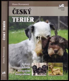 Český teriér
