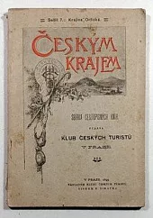 Českým krajem - krajina Orlická
