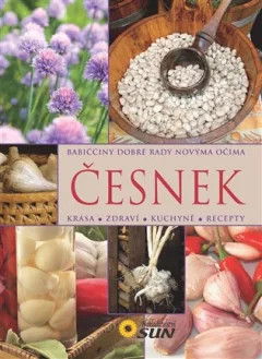 Česnek
