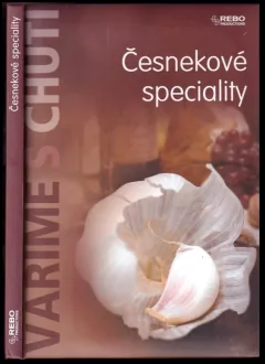 Česnekové speciality