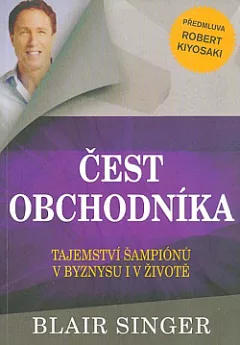 Čest obchodníka