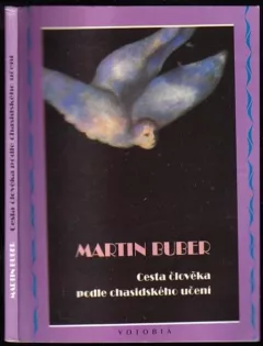 Cesta člověka podle chasidského učení