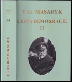Cesta demokracie