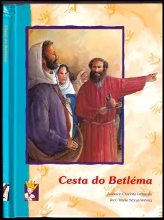 Cesta do Betléma