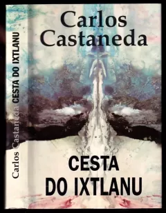 Cesta do Ixtlanu