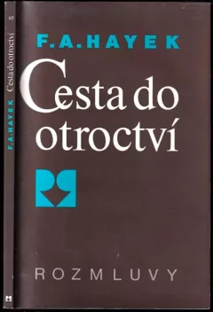 Cesta do otroctví