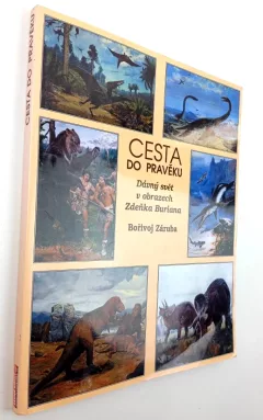 Cesta do pravěku