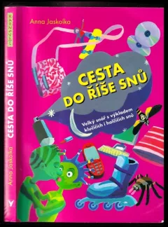 Cesta do říše snů