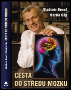 Cesta do středu mozku