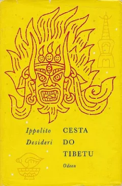 Cesta do Tibetu