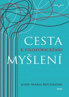 Cesta k filozofickému myšlení
