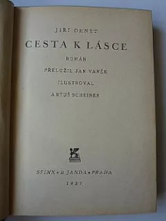 Cesta k lásce