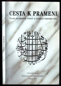 Cesta k prameni