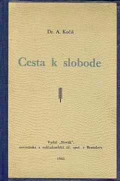 Cesta k slobode