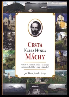 Cesta Karla Hynka Máchy