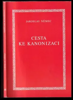 Cesta ke kanonizaci s abecedním seznamem světců kanonizovaných ve 20 století.
