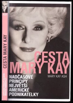 Cesta Mary Kay