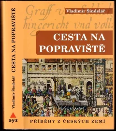 Cesta na popraviště