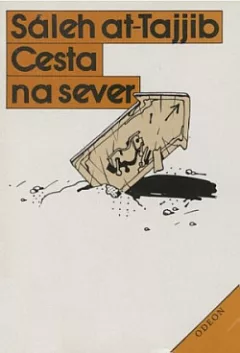 Cesta na sever