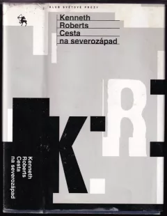 Cesta na severozápad