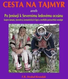 Cesta na Tajmyr