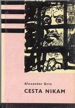 Cesta nikam