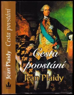 Cesta povstání